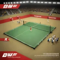 BWF World Tour