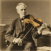 Béla Bartók Sonata for Solo Violin, Sz. 117