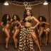 Brown Girls Burlesque