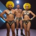 Briefs: Close Encounters