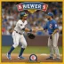 Brewers-Cubs rivalry