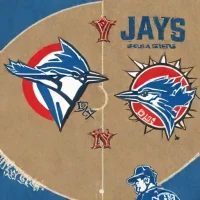 Blue Jays-Rangers rivalry