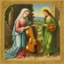 Biber Rosary Sonata No. 2, 'The Visitation'