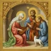 Biber Rosary Sonata No. 3, 'The Nativity'