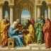 Biber Rosary Sonata No. 4, 'The Presentation in the Temple'