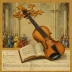 Biber Rosary Sonata No. 9, 'The Carrying of the Cross'