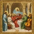 Biber Rosary Sonata No. 13, 'The Pentecost'