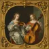 Biber Rosary Sonata No. 15, 'The Coronation of the Virgin'