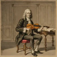 Bach Violin Sonata No. 4 in C minor, BWV 1017