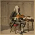 Bach Violin Sonata No. 4 in C minor, BWV 1017