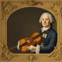 Bach Violin Sonata No. 6 in G major, BWV 1019