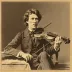 Busoni Violin Sonata No. 2 in E minor, Op. 36a
