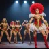 Briefs: The Second Coming