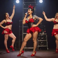 Briefs Factory: Bite Club