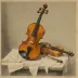 Bohuslav Martinu: Violin Sonata in D minor, H. 152