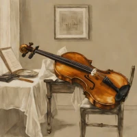 Bohuslav Martinu: Violin Sonata No. 1, H. 182