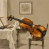 Bohuslav Martinu: Violin Sonata No. 1, H. 182