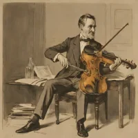 Bohuslav Martinu: Violin Sonata No. 2, H. 208