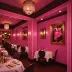 Burlesque Behind the Pink Door