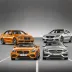 BMW-Mercedes-Benz rivalry