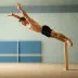 Back Flip (Back Somersault)