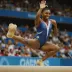Biles (Floor - Triple Double)