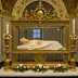 Body of St. Rose of Viterbo