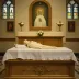 Body of St. Philippine Duchesne
