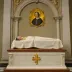 Body of St. Marguerite d'Youville