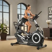 BowFlex Max Trainer M3