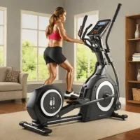 BowFlex Max Trainer M5