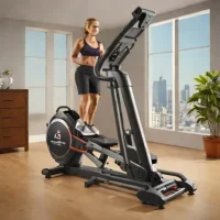 BowFlex Max Total
