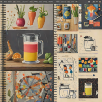 Blender Art Journal