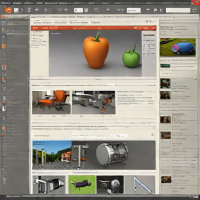 Blender Documentation