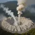 Bagana fumaroles