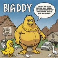 Big Daddy?