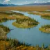 Bennet Lake Esker Kame Complex