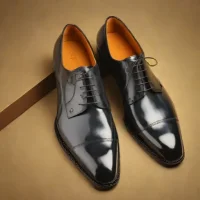 Berluti Alessandro Derby