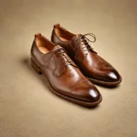 Brunello Cucinelli Derby