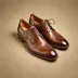 Brunello Cucinelli Derby