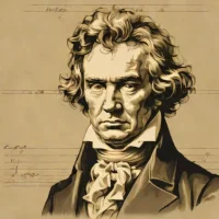 Beethoven Guyot