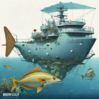 Beryx Guyot