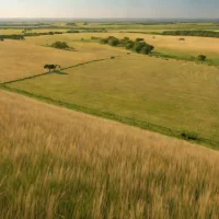 Broken Kettle Grasslands Preserve