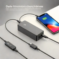 Baseus 100W GaN Pro Charger