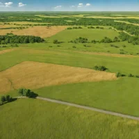 Bonanza Prairie Scientific and Natural Area