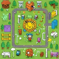 Blockly Games