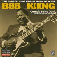 B.B. King - Completely Well