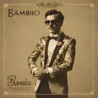 Bambino: Por amor
