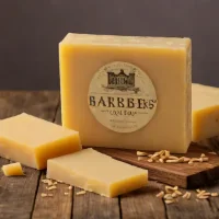 Barber's 1833 Vintage Cheddar