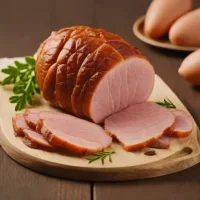 Broadbent's Smoked Country Ham